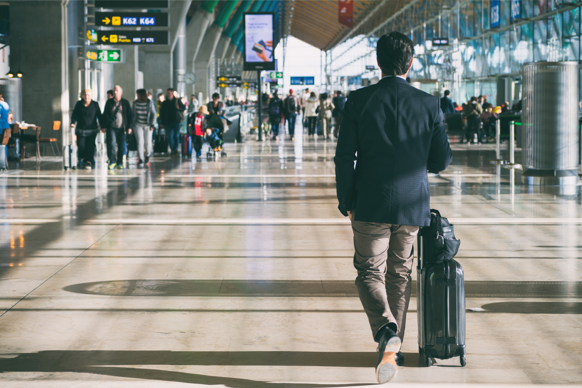 Travel Management